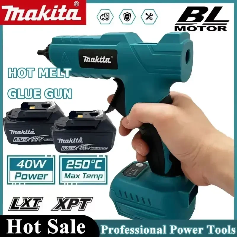 Makita Cordless Ele…