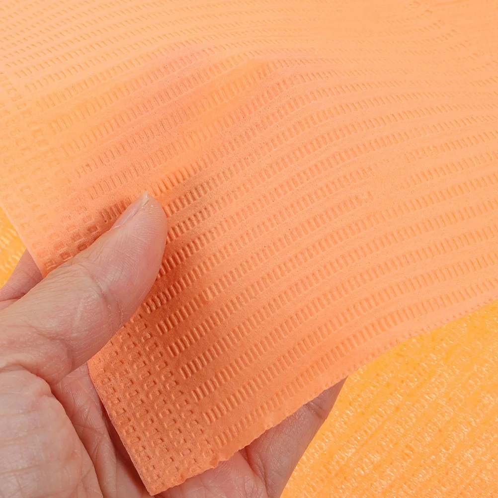 

20Pcs Tattoo Cleaning Pads Disposable Table Covers Protective Leakproof Mat for Tattoo Microblading Nail Use Supplies