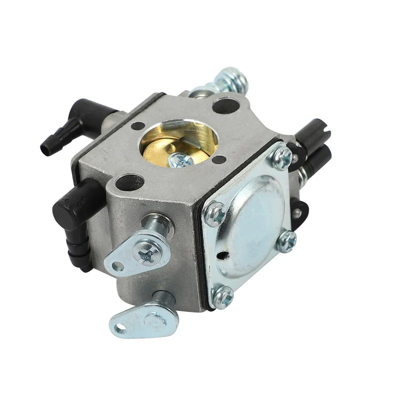 AC88-10X Chain Saw Carburetor For Garden Chain Saw 45Cc/52Cc/58Cc Garden Tool Parts