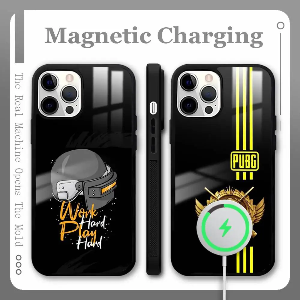 Hot P-Pubg Game Pho… - image