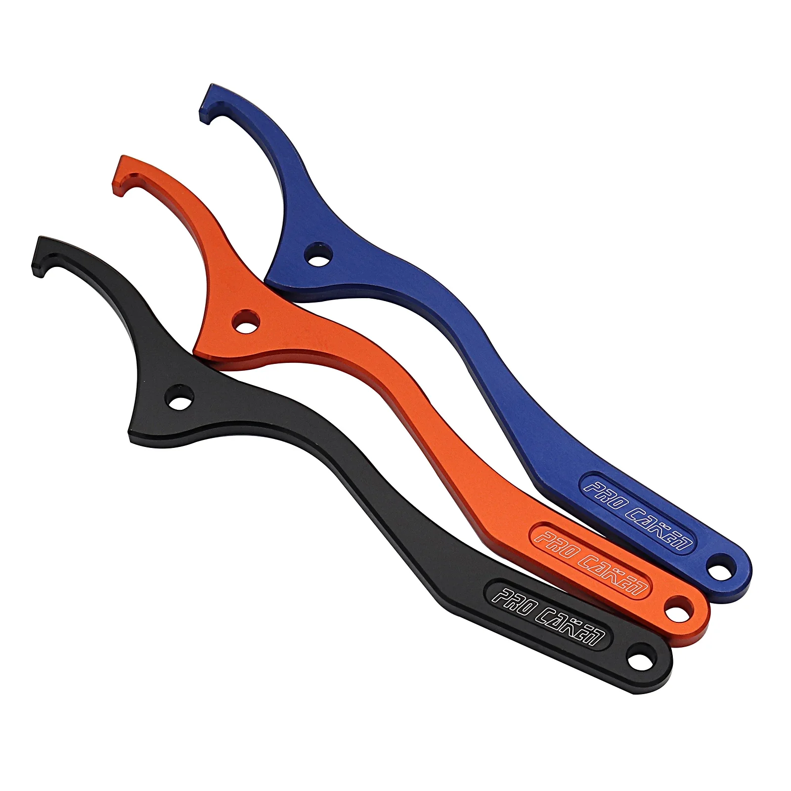 Гаечный ключ для заднего амортизации мотоцикла CNC для KTM SX XC SXF XCW XCF EXC EXCF для Husqvarna FC FE TC TE 125-501cc запчасти