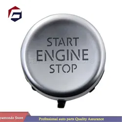 Car Start Stop Button Engine Ignition Switch Replacement Parts 5GG959839 For VW Golf 7 MK7 VII 5GG 959 839