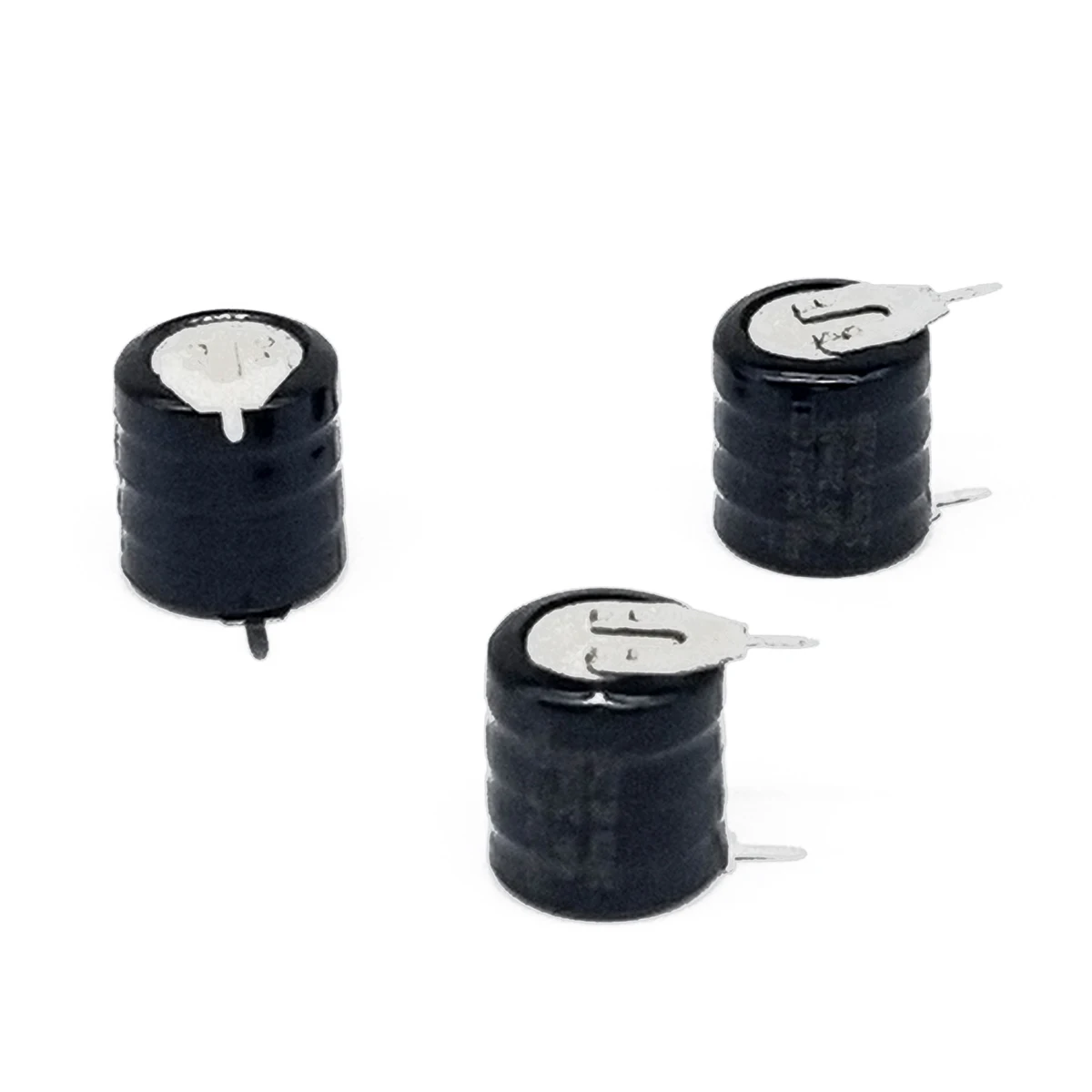 3pcs Ni-MH Button Rechargeable Battery 4.8V 20MAH For Car LED Torch Lenser 7575 or PLC CNC Datachip Backup Power