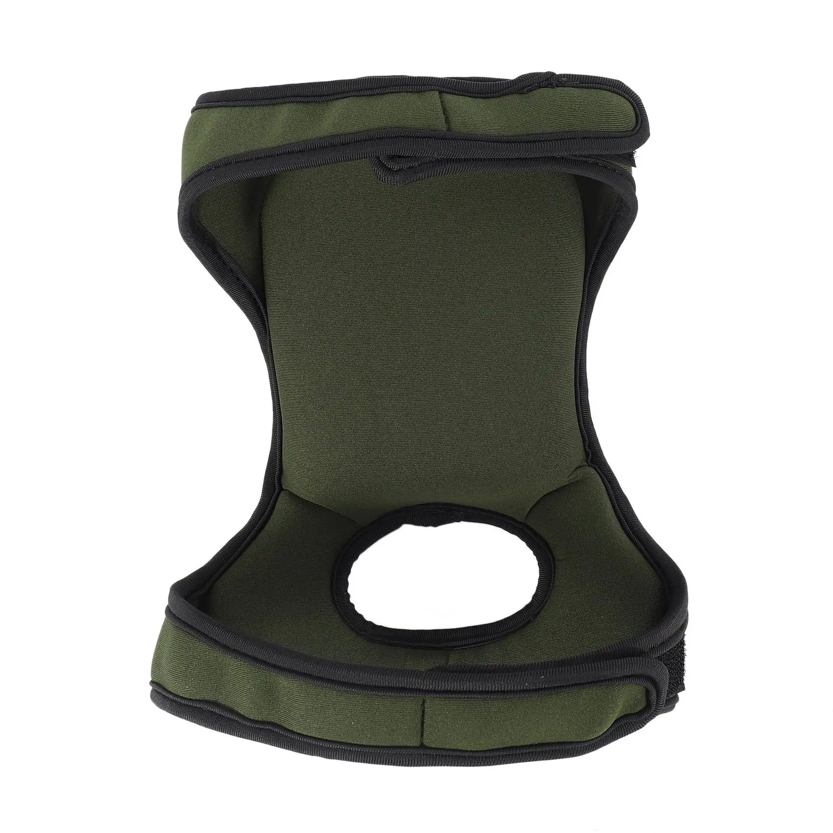 

AA19 Садовые наколенники, Домашние наколенники для уборки в саду, Наколенники с регулируемыми ремнями для чистки полов Работа Мягкий комфорт