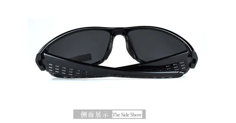 Neue Mode polarisierte Sonnenbrille für Männer Marke polarisierte Fahr brillen Angeln Cycing Sonnenbrille Gafas de Sol Mujer 5103 – Detail 13