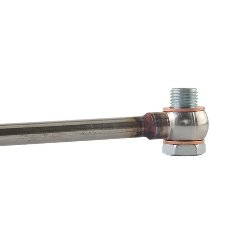 

Комплект водяных трубок Efficientt-Auto для турбонагнетателей Garrett с резьбой M14 X 1.5, детали турбо-системы