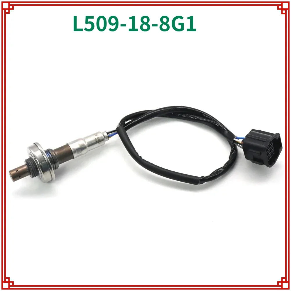 

Upstream L509-18-8G1 New Front Ratio Air Fuel O2 Oxygen Lambda Sensor For Mazda 6 2.5L 2007-2013 L509188G1B