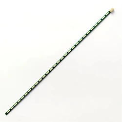 LED Backlight Strip 28 leds For 215MJE REV1.2 6916L-0734C LM215WF4 M215BA41 M215DA41 22MP57HQ LC216EXN-SDA1 IPS224TA 22EA53TA
