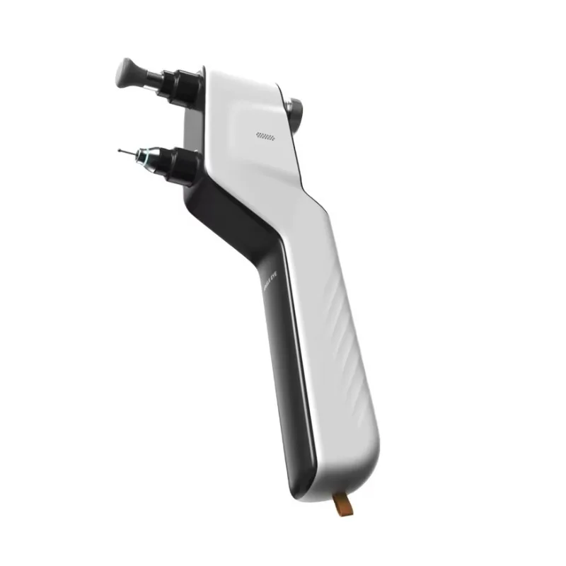 V700 Portable Veterinary Hospital Pet Clinic Use Eye Pressure IOP Tonometer for Intraocular Pressure Measurement