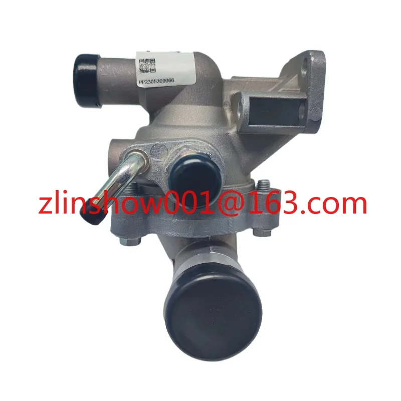 

SAIC MAXUS V80 Original Thermostat Assembly S00001266 C00014657 C00006170