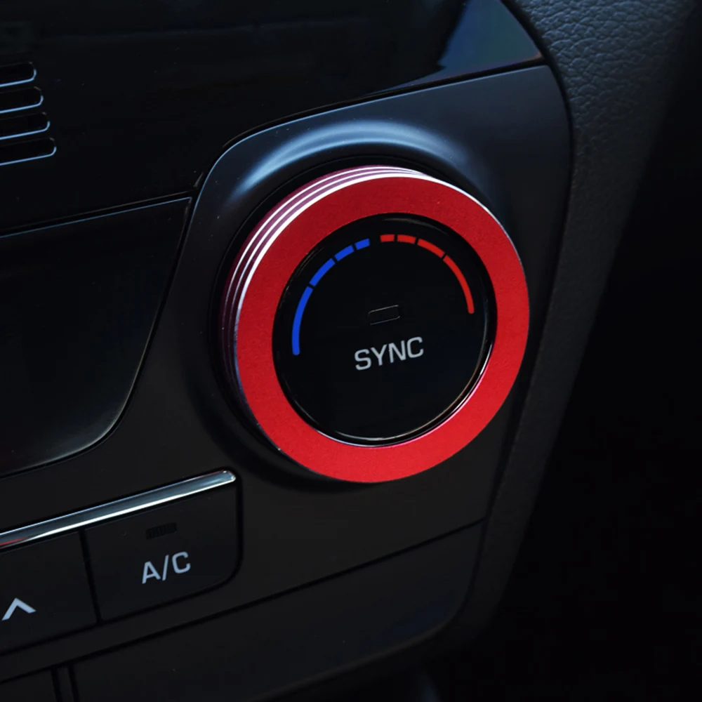 Revisión y recomendación del accesorio para el control de aire acondicionado del Hyundai Tucson TL SE 2015-2020: B2409