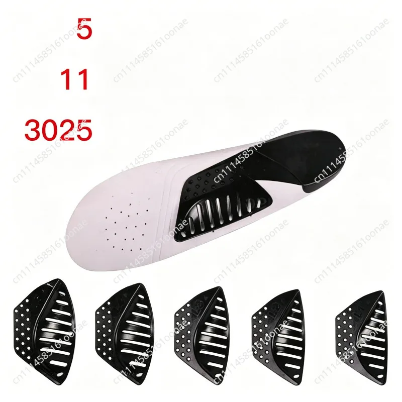 Arch Cycling Insole Running Sports Anti-skid and Slow Pressure Road Bike Mountain Bike Lock Shoe Insole Universal