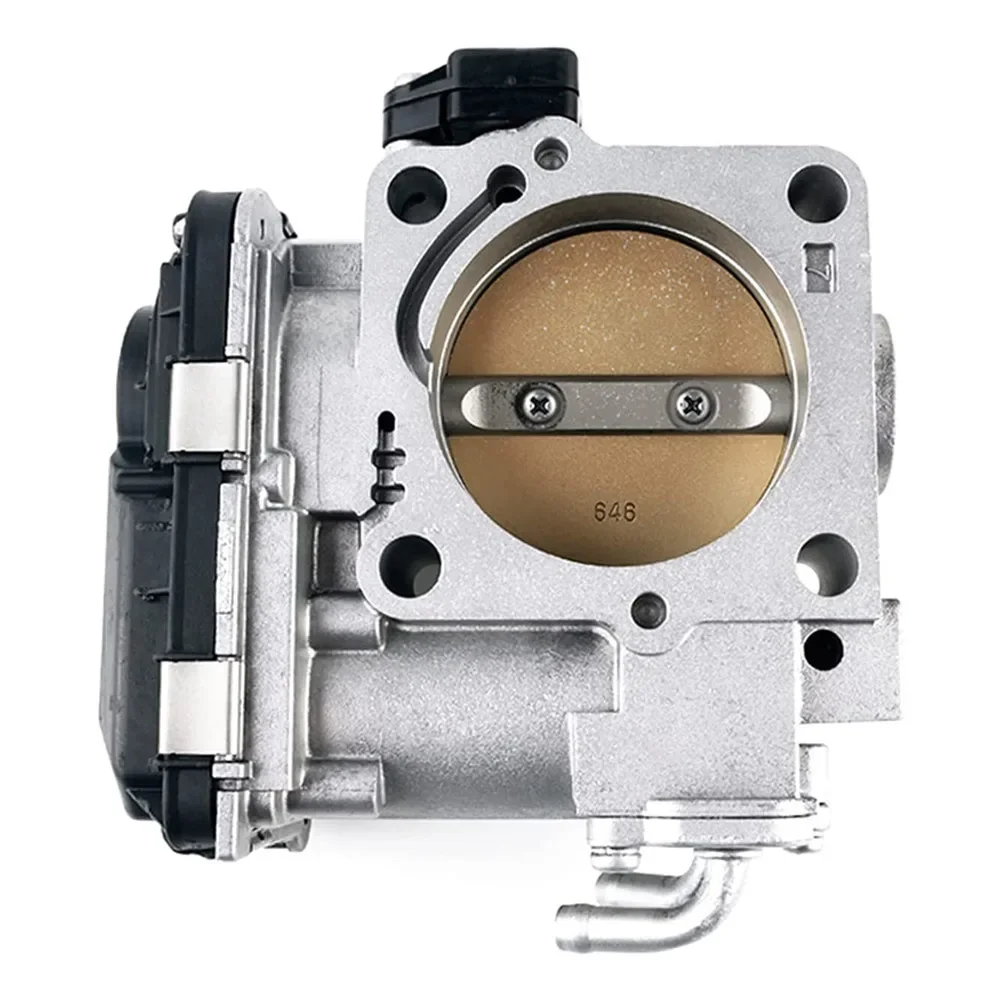 

16400RCA1 Throttle Body 16400-RCA-A01 16400-RKB-003 fits Honda OdA0yssey Pilot Acura TL RL 3.2L 3.5L Accord 3.0L V6 Auto Parts