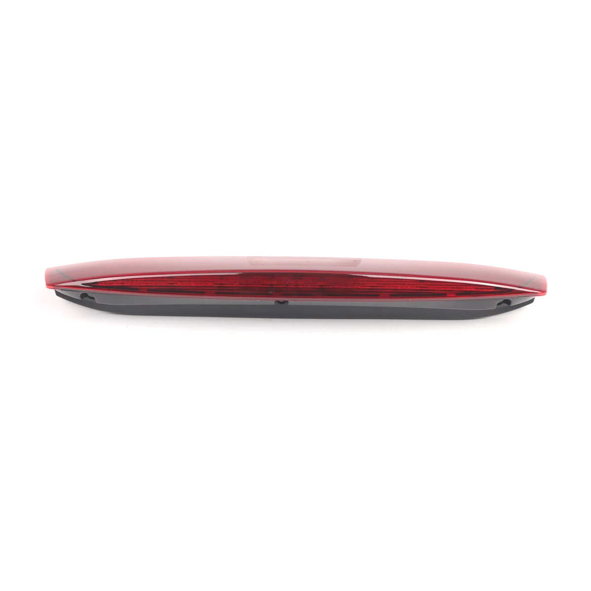 Red Upper High Mounted Rear 3rd Third Brake Light LED Stop Lamp Assembly A4479062900 FOR MERCEDES VITO W447 2014-2020 Barn Door