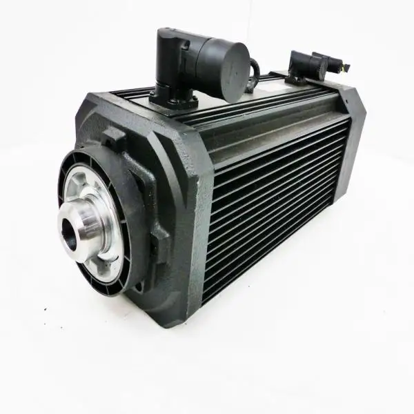 Plc MCA 19S17-RV0B0-Z0G0-STBF10N-R0SU 16117565 Servo Motor 64kW Fan