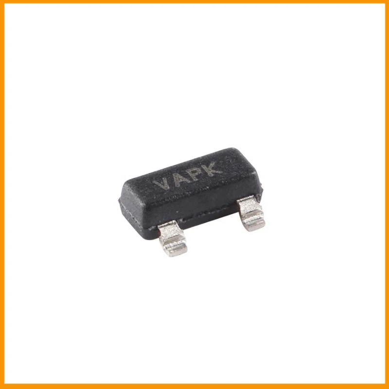 10~100PCS  New Original  MCP1525T-I/TT  MCP1525T-I  Series Voltage Reference IC Fixed 2.5V V ±1% 2 mA SOT-23-3