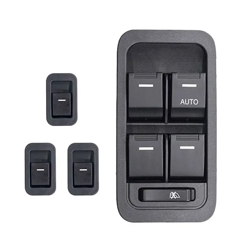 For Ford Territory SX SY TX 2004-2014 Accessory Parts- Power Window Control Switch 9R7914A132AA SY14529B