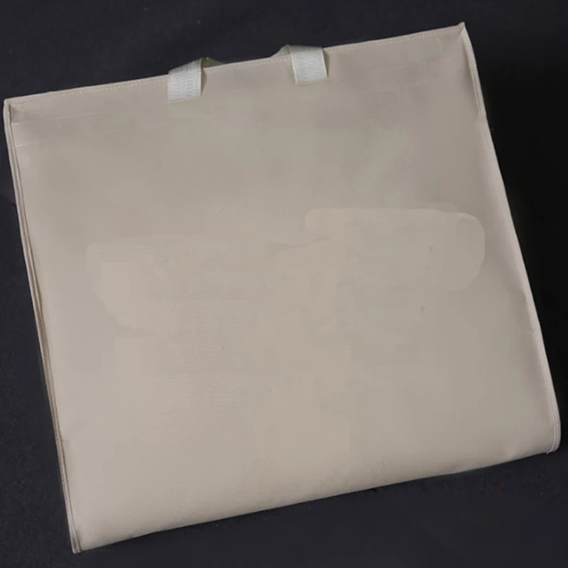 180cm Breathable Wedding Dress Garment Bags Hanging Clothes Dust Cover Storage Travel Bag Foldable Evening Gown Protective Cover
