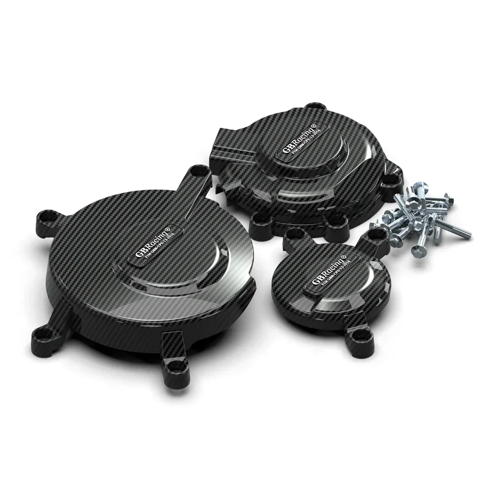 Motorcycles Engine cover Protection For Suzuki GSXR600 GSX-R600 GSXR750 GSX-R750 K6 K8 K11 2006-2023 Engine Covers Protectors - Image 4