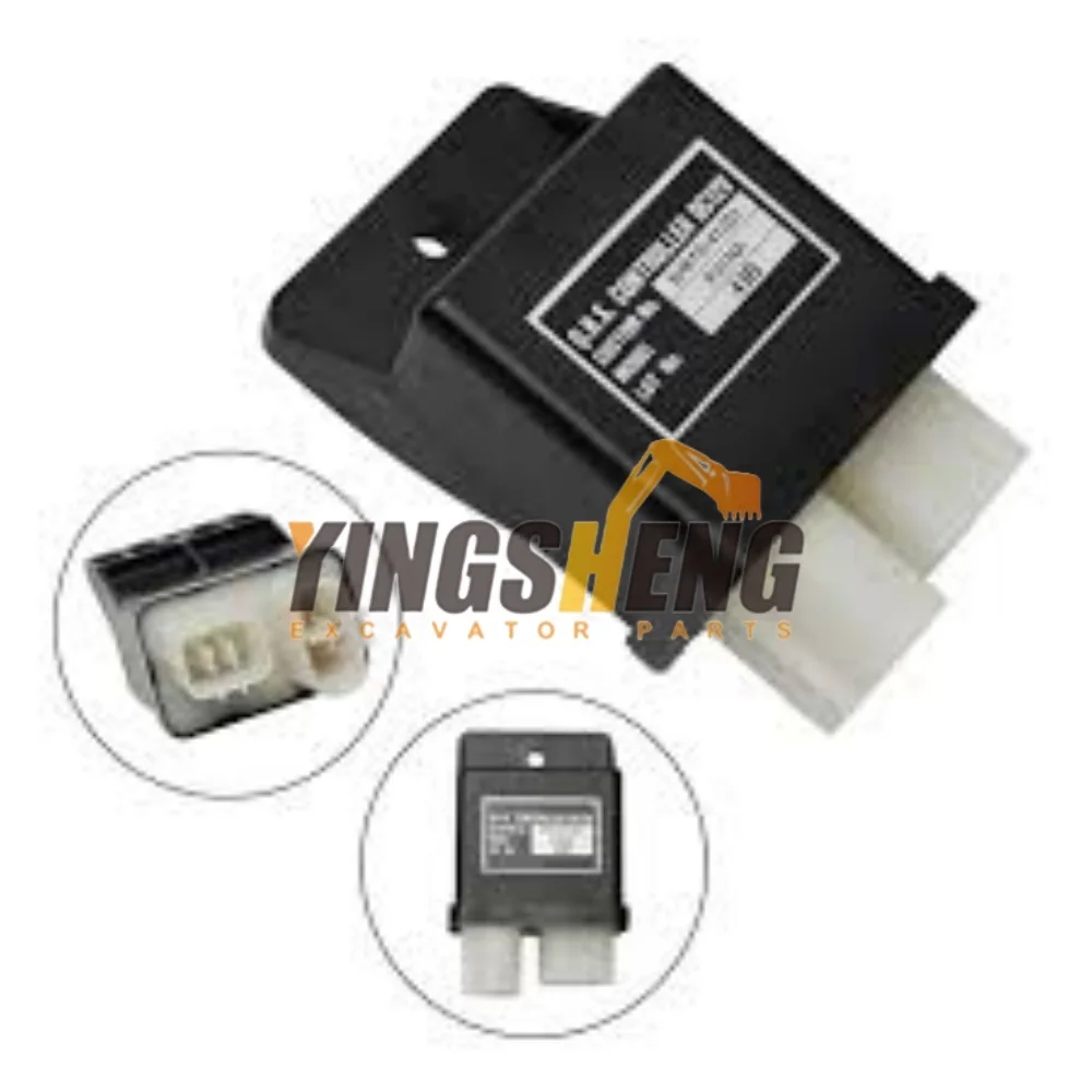 

Реле экскаватора SH618-41351 Реле безопасности Kubota r31na Запчасти для экскаваторов Инженерные запасные части для экскаваторов и Западная Россия