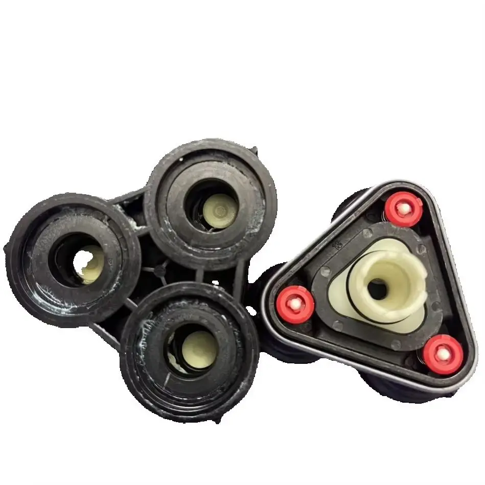 Car washing machine pump base high pressure washer water pump accessories 9.002-552.0 suitable for Kärcher car washing machine
