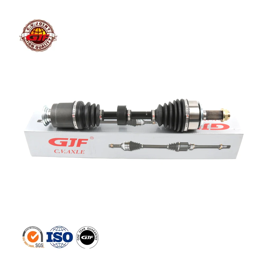 

NEW 44305-T0T-H00 Auto Transmission Systems Axle Half Shaft Drive Shaft for Honda CRV RM4 2.4 2012- C-HO130-8H