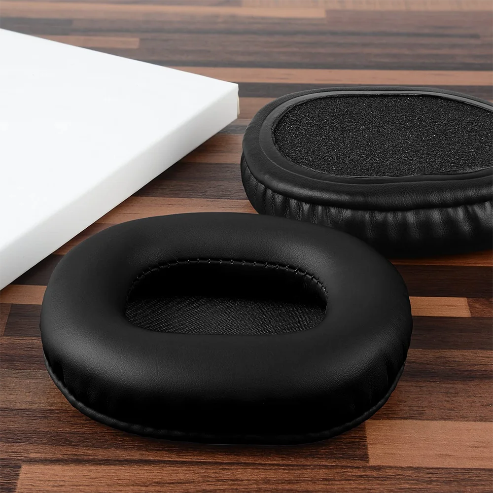 Almofadas de substituição almofadas de ouvido almofada peças de reparo para edifier w800bt w800x w806bt w808bt k800 k830 k815p g1 fones de ouvido fone de ouvido