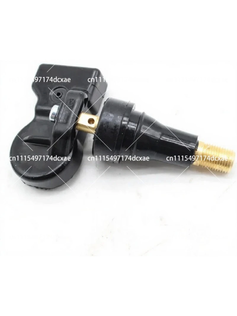 433MHz TPMS Tire Pressure Monitoring Sensor, Wheel Detection Equipment Replacement Part