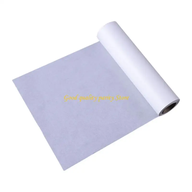 M4ya 1 Roll سهلة استخدام فيلم نقل الوشم لمختلف أجهزة الطباعة رائعة للفنانين وعشاق DIY #3