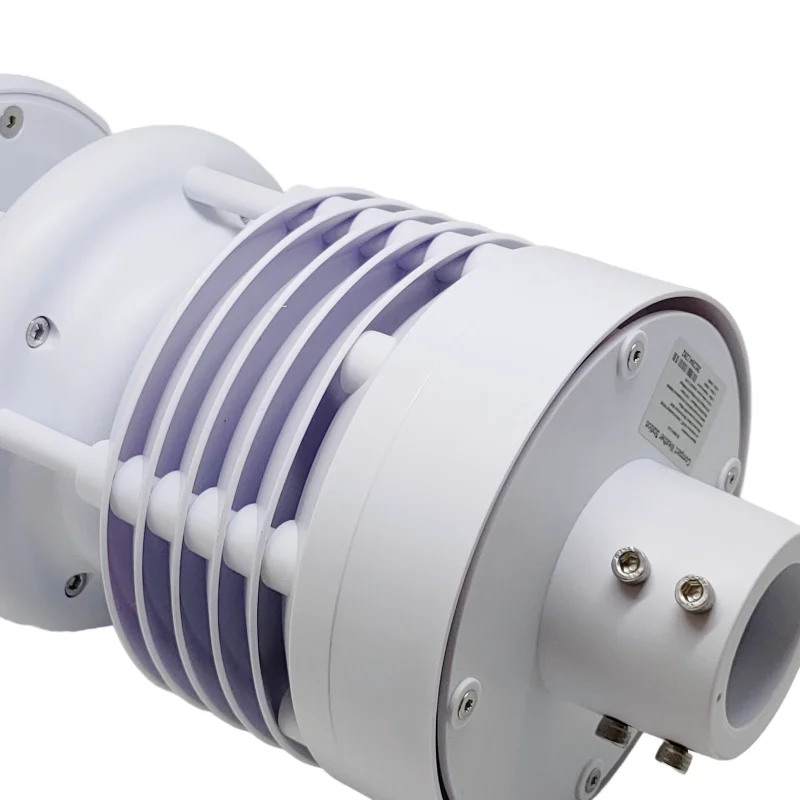 2026 CE SDI12 TWELVE PARAMETERS MODBUS ULTRASONIC LORA LORAWAN COMPACT MICRO METEOROLOGICAL CITY COMPACT AIR QUALITY WEATHER STA