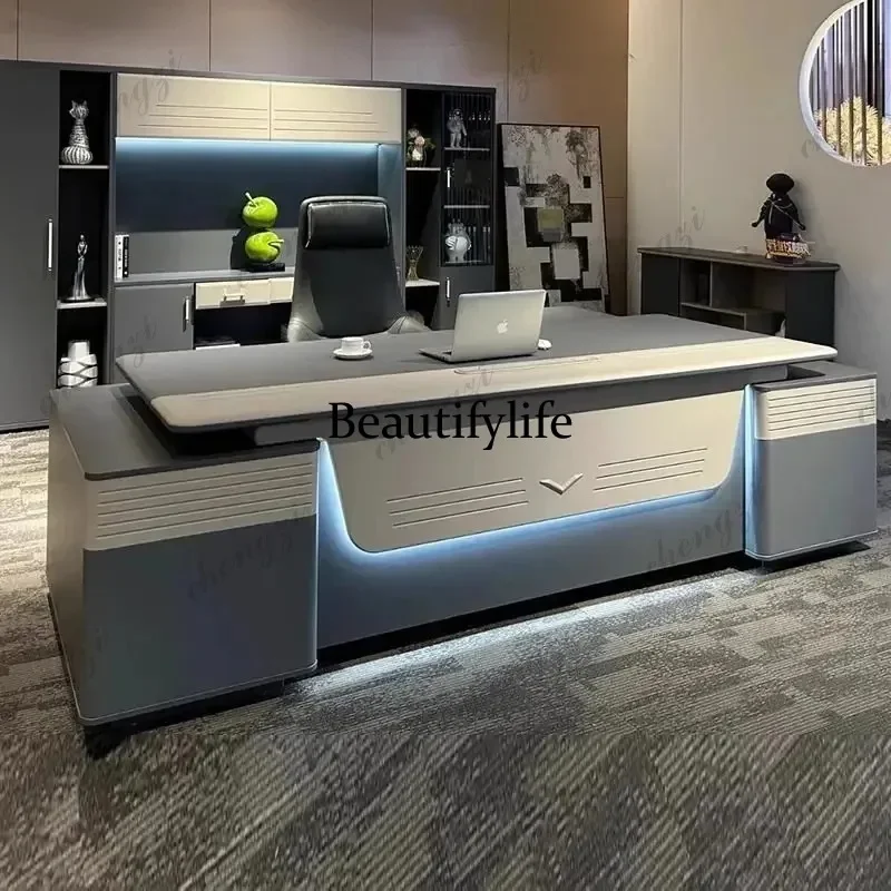 D80 Computer Desk L Shaped Desk Executive Table Affordable Luxury Room Offices Office Desks And Workstations Room Desks Furnitu