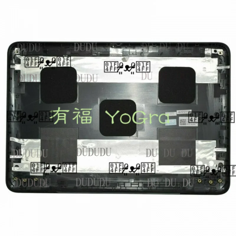 

DDD новый для DELL Latitude 11 3180 задняя крышка ЖК-дисплея 00H061 0H061 черный