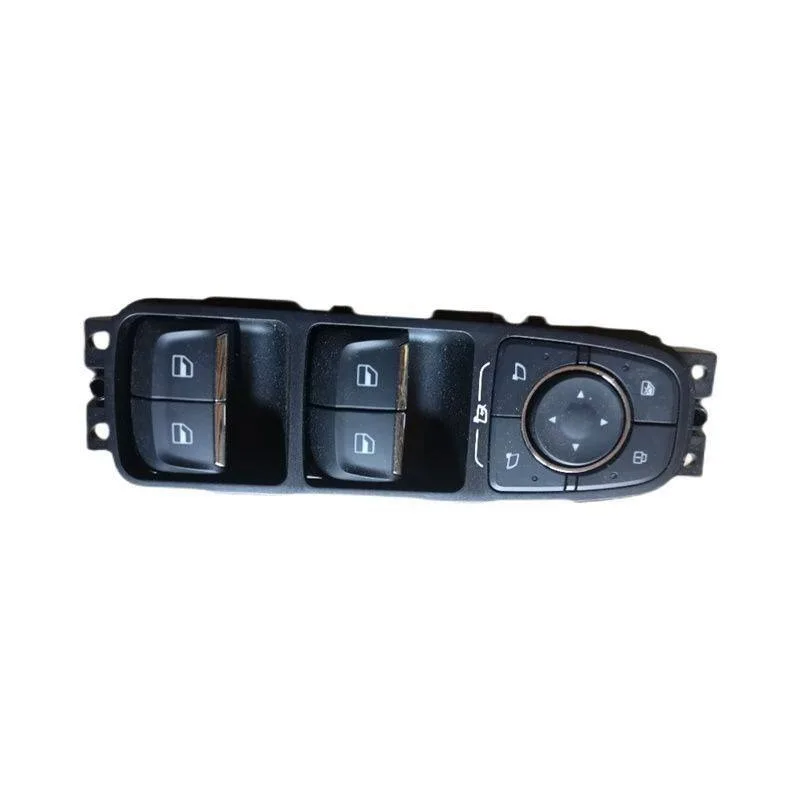 Genuine Window Regulator Switch One Key Window Lifting Control Button For Haval Dargo Chitu First Love Gen3 H6