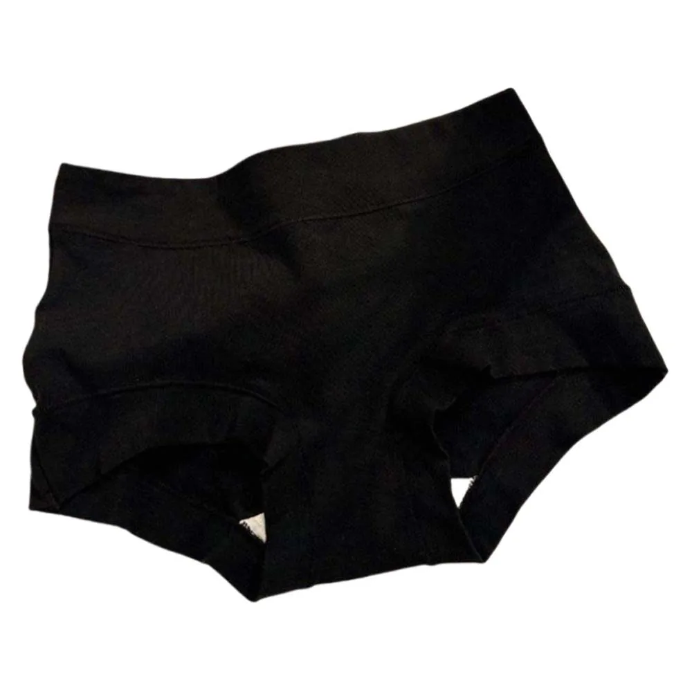 

Cotton Postpartum Body Shaper Graphene Crotch High Waist Seamless Underpants Waist Trainer Belly Contracting