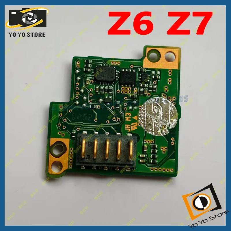 For Nikon Z6 Z7 1St… - image