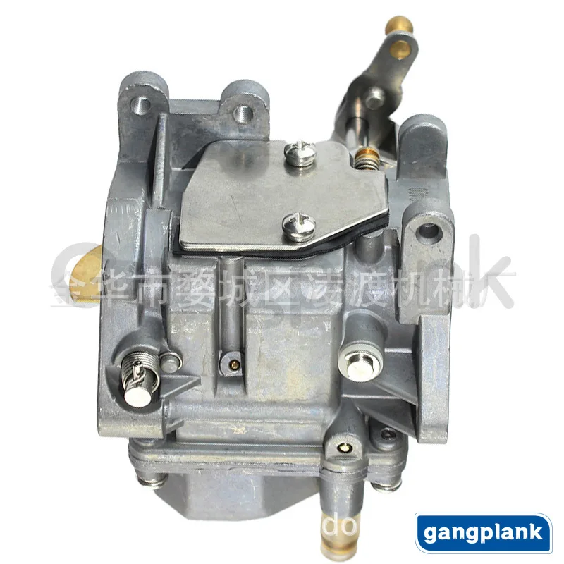 For Yamaha Two-stroke 2-stroke 25/30 HP Outboard Carburetor 69S−14301−10 69S-14301-10 61N-14301