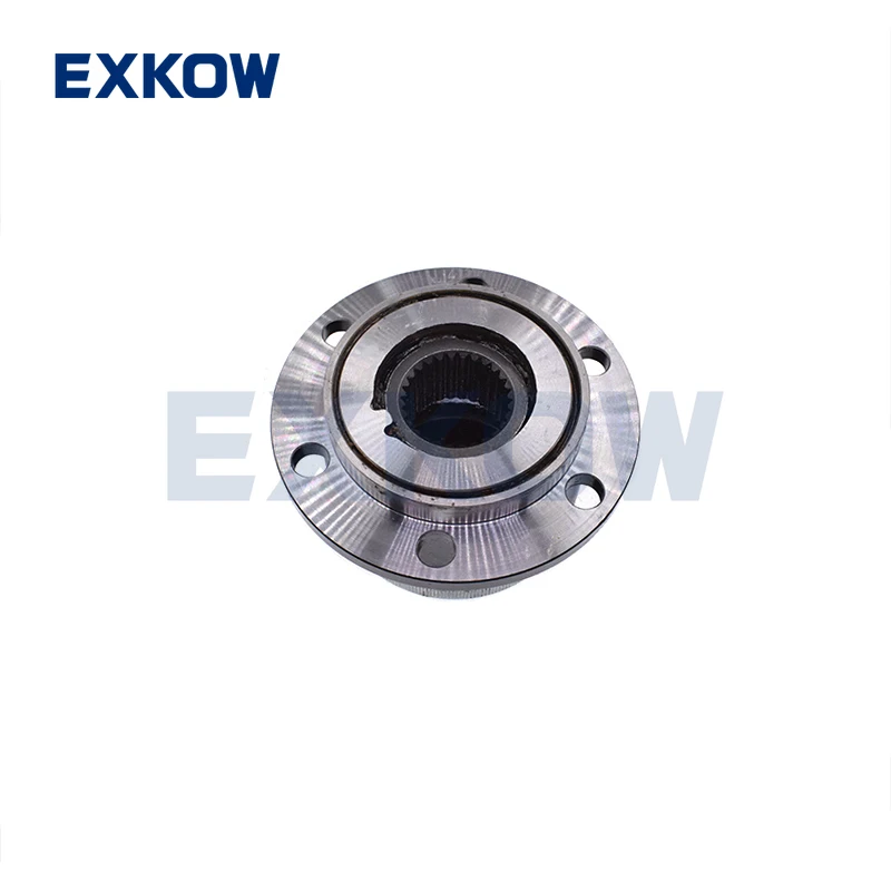 KOWZE MB569146 Auto Auto Freilauf HUB Kit fit für Mitsubishi Montero Pajero V1-V4 Delica P0-P4 L200 K0-K3 L300 P0-P4