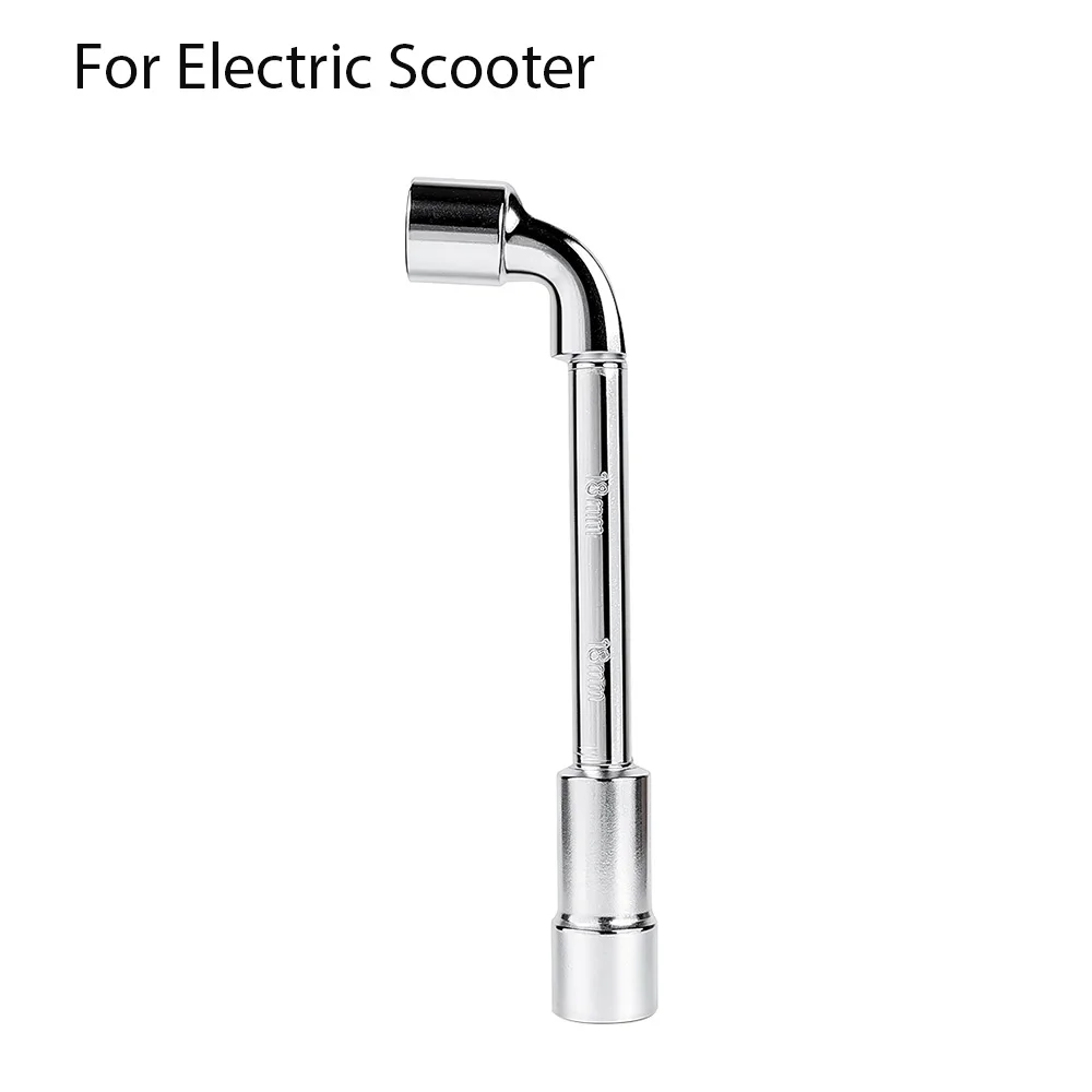 

For DUALTRON Series 18mm Special Wrench Multi-purpose Wrench Electric Scooter Accessories