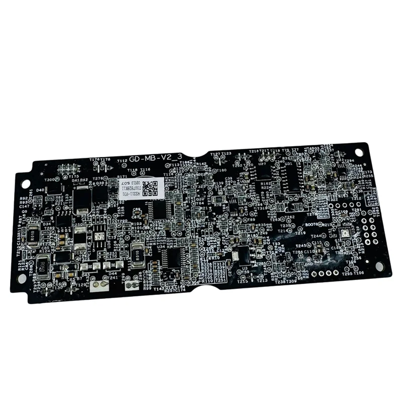 -ABJZ W2211 اللوحة الأم للمكنسة الكهربائية Dreame M13s PCBA لوحة دوائر التحكم الرئيسية ملحقات المكنسة الكهربائية الأساسية