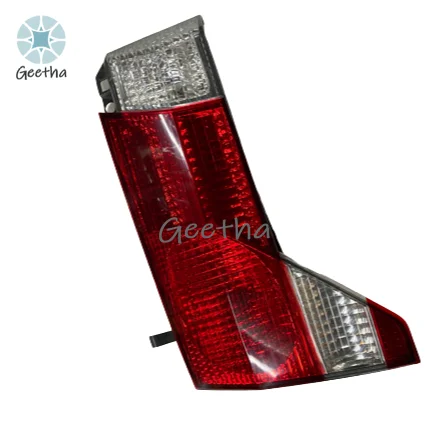 For Hot Selling Good Quality for Toyota Alpha30 Series Brake Light Taillight Dedicated Tail Lights