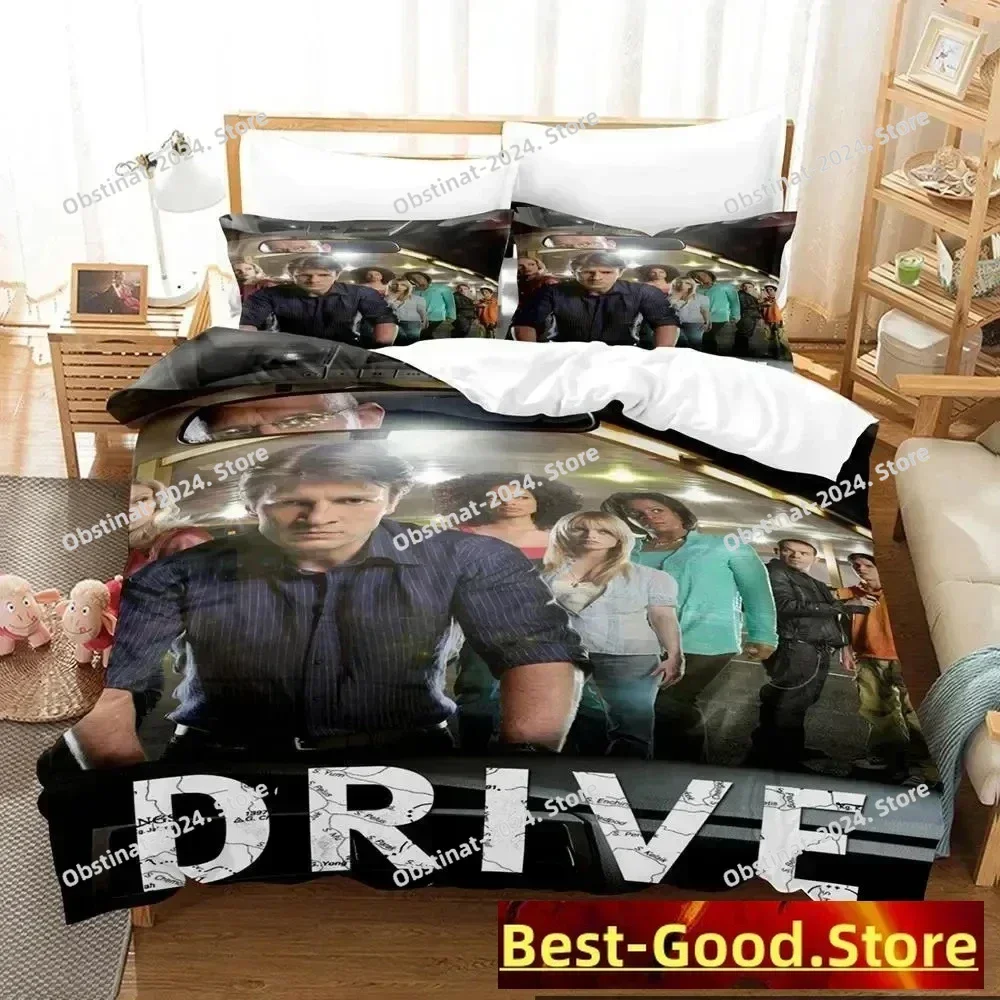 

3D Print Drive Ryan Gosling Bedding Set Printed Bed Set With Pillowcase Bed Duvet Cover Soft Single Double Queen Super King Size