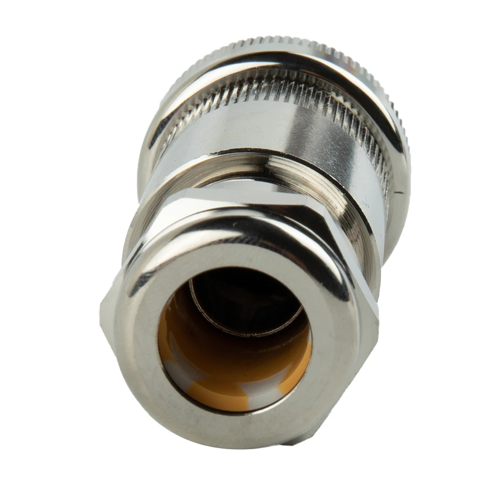 Simplistic Yet Effective Design of the 7PIN Valve Connectors Ensures Optimal Functionality Across Multiple Brands