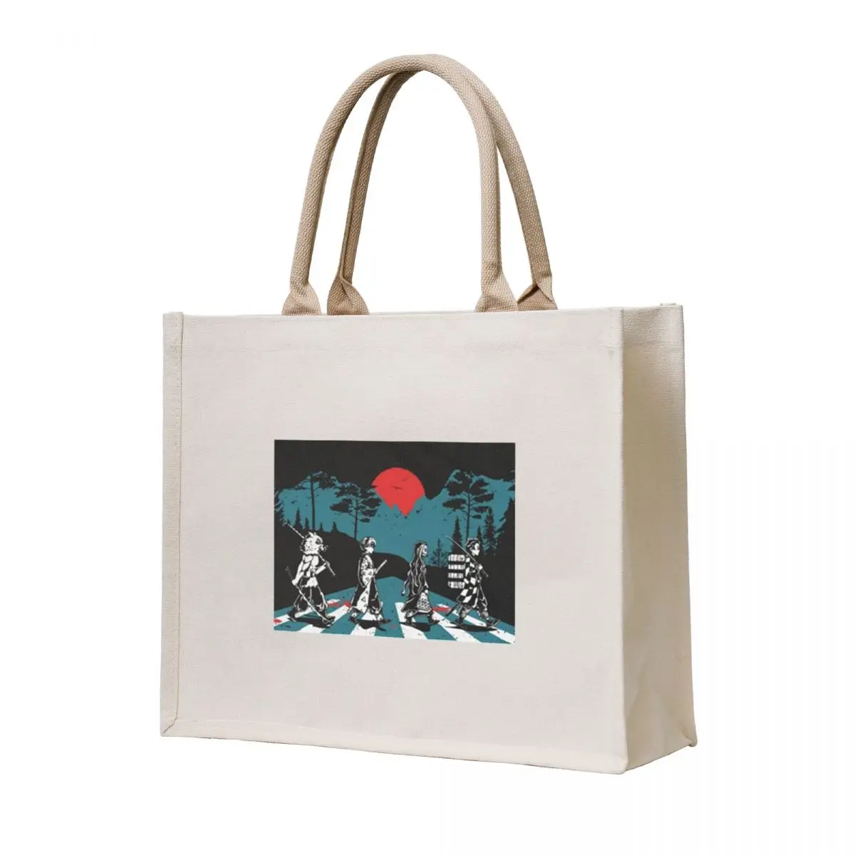 

DS Anime| Perfect Gift Tote Bag large size bags Women's bags female bag Women's beach bags