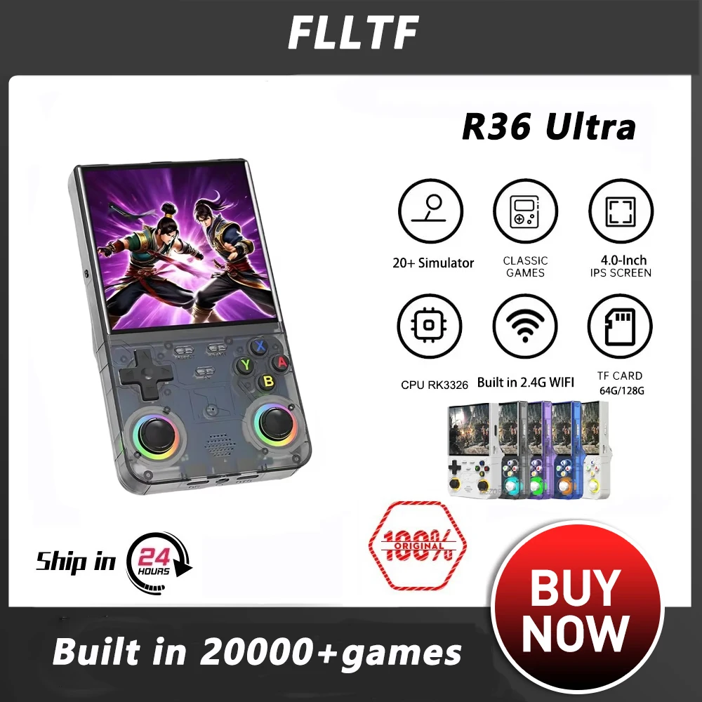 2025 R36Ultra Handh…