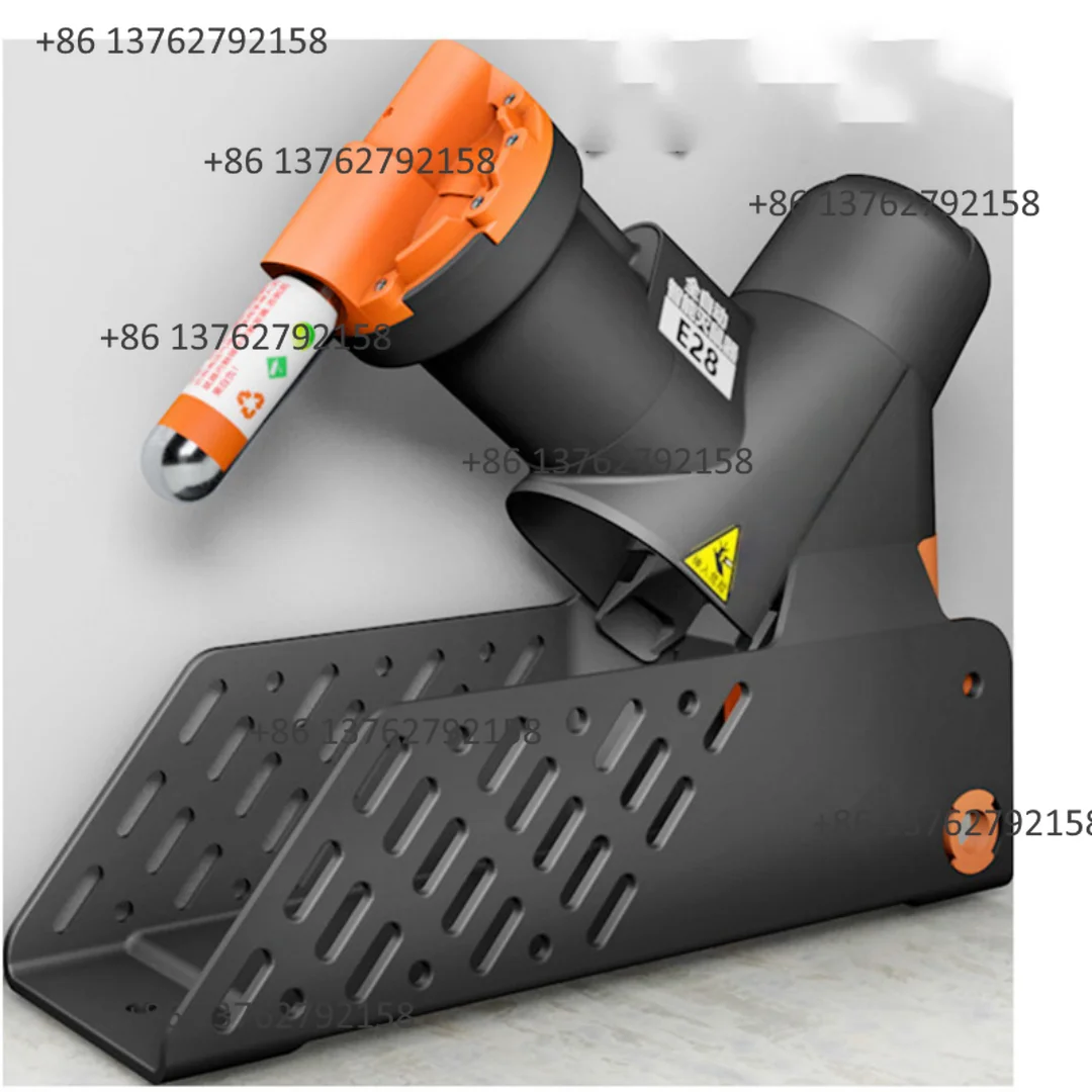 مصيدة قوارض تعمل بثاني أكسيد ا - مراجعة Power Tools Hardware وسعره
