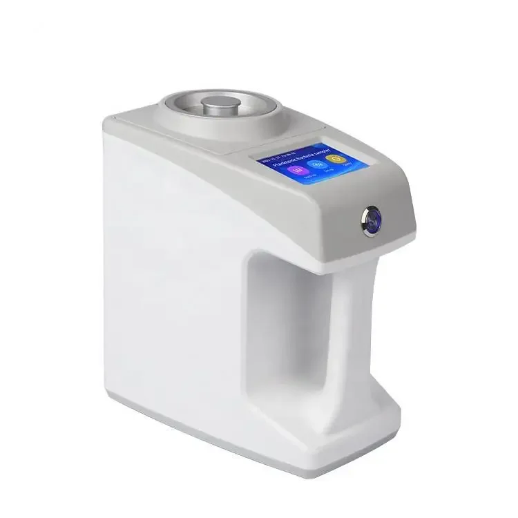 Electronic New Airborne Bacteria Sampler Machine