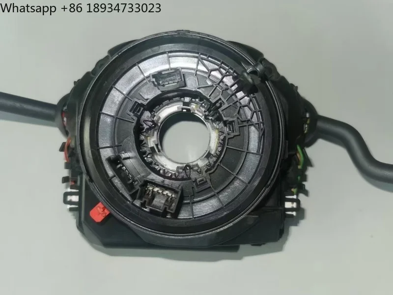 Suitable for Rolls Royce Dawn Ghost Phantom Dawn Multifunctional Combination Switch Steering Spring 61319354054 61316846978