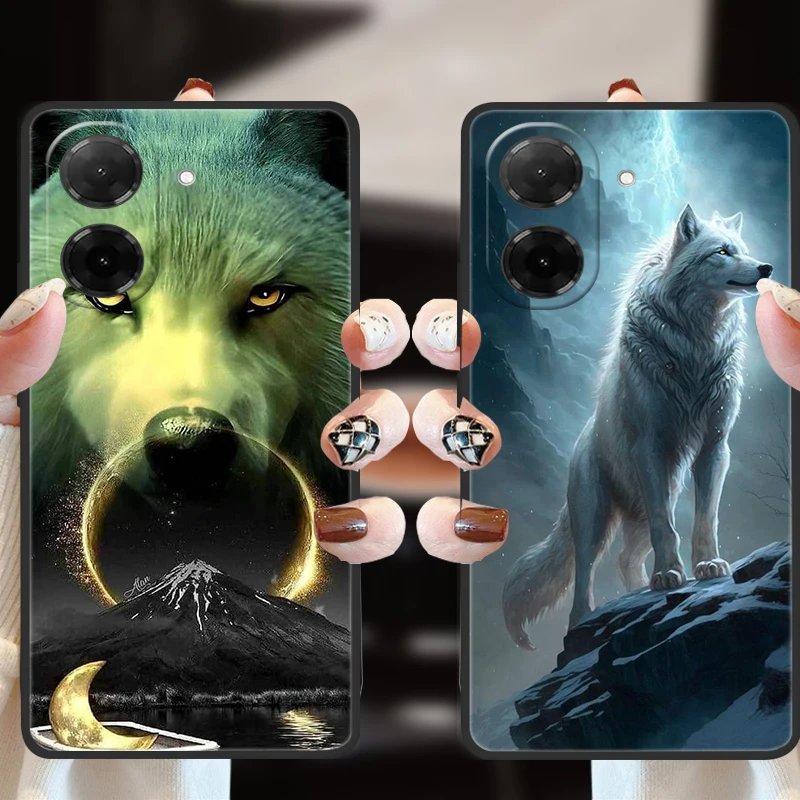 For Xiaomi Redmi A5… - image