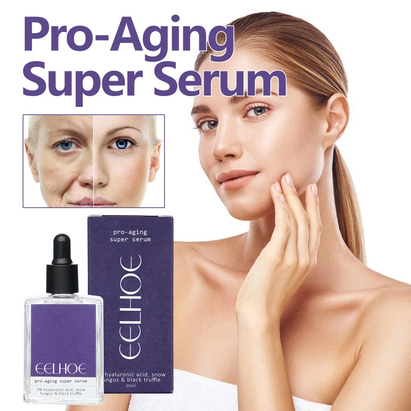 

Firming Facial Serum - Reduces Wrinkles, Repairs Barrier, Tightens, Softens Skin, Hydrates and Anti - Ages