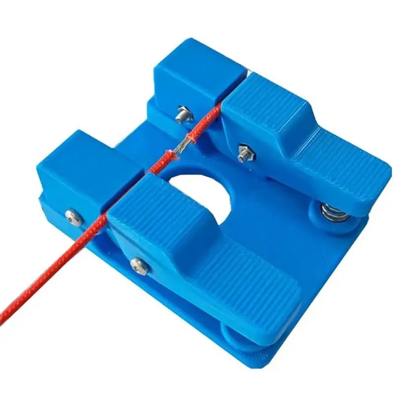AEE4-NEW Wholesale Welding Wire Fixture With Adjustable Bracket Welding Table Clamp For Motherboard Soldering Repair Tool